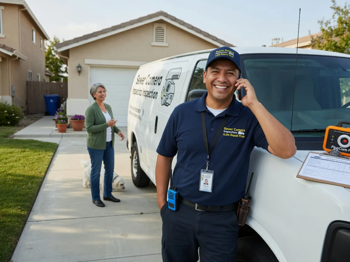Sewer Line Repair Agency, IA FAQs